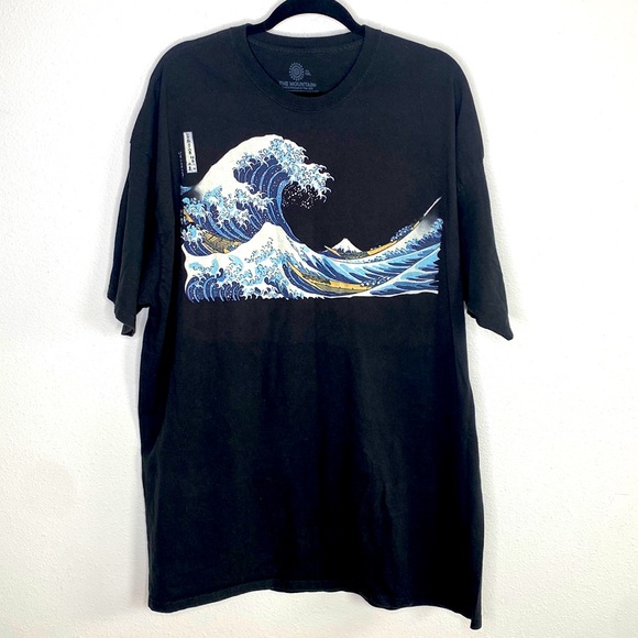 the mountain wave shirt 4xl like new - Picture 1 of 6